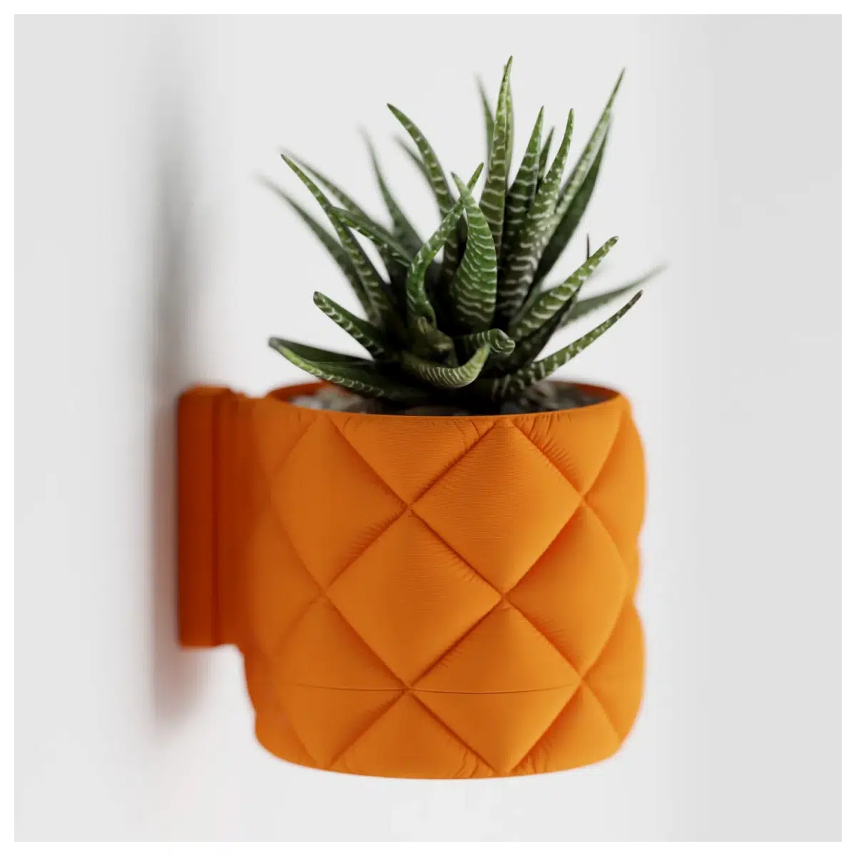Self Watering Hanging Flower Pot Wall Mount Dripper Garden Decoration Multi Flower Planting Universal Planter Flower Pot Parts Gardening