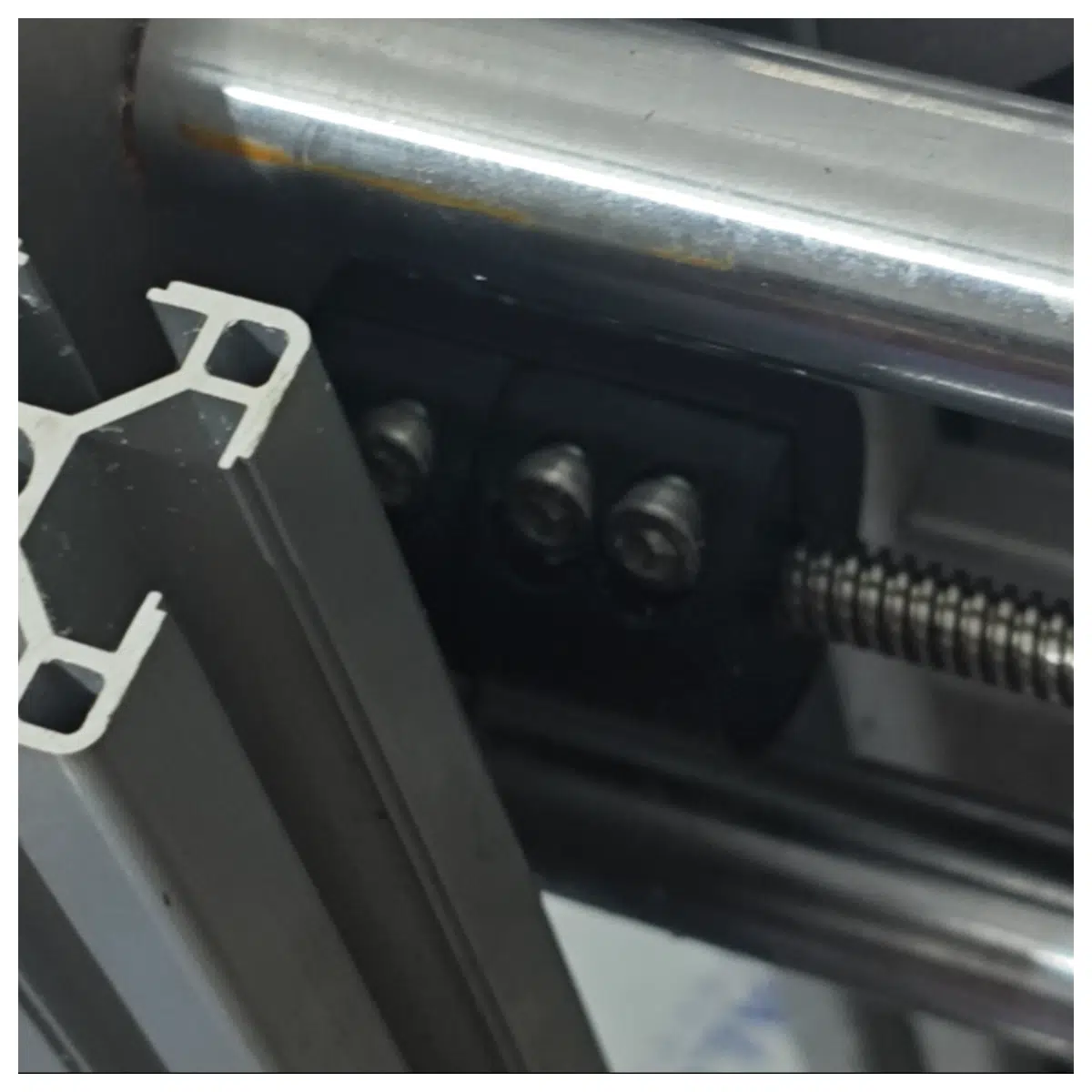 8mm Coupler Connector Vibration Dampers Mechanical Parts Axis Components Motion Accessories