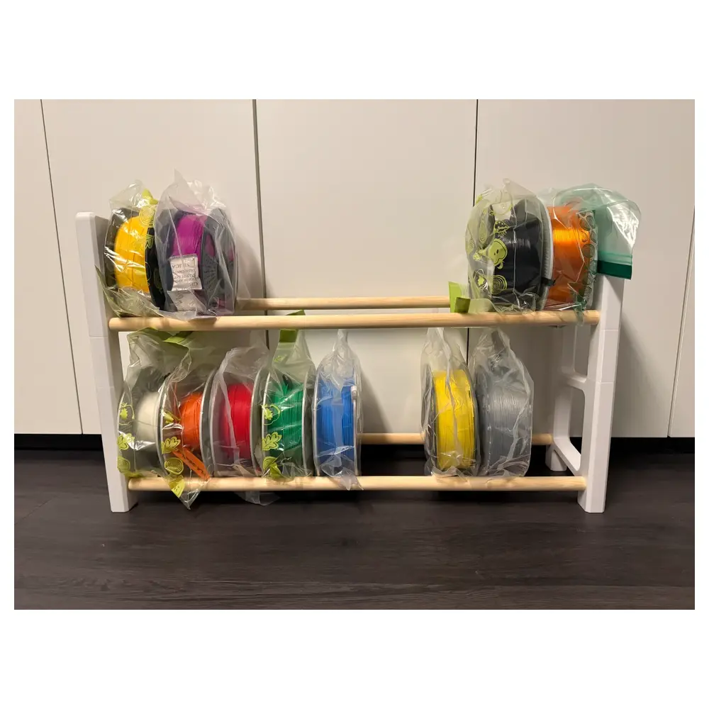 Cable Wire Organizer Rack Wire Management System Storage Shelving Foundation Cable Storage