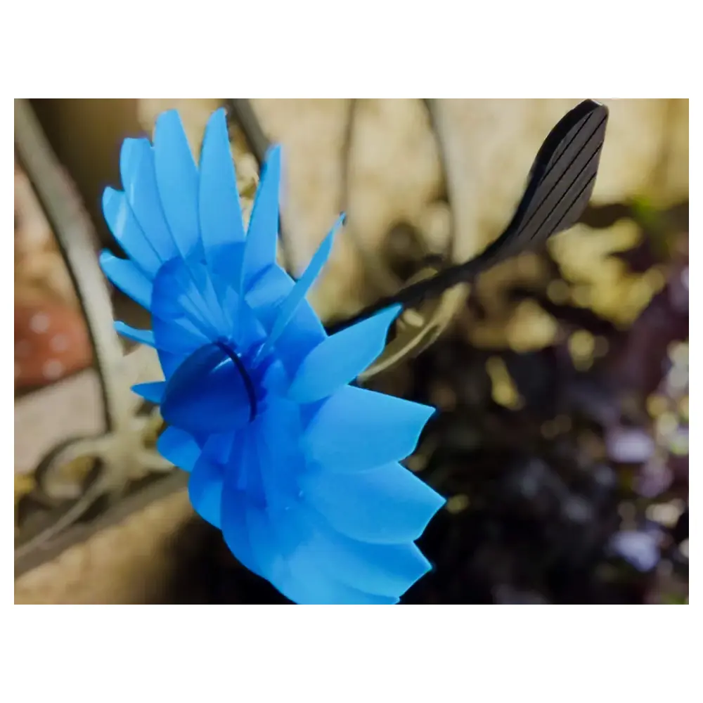 Spinning Garden Wind Chimes Outdoor Toys Rotating Windmills Kids Play Wind Spin Fun Outdoor Activities