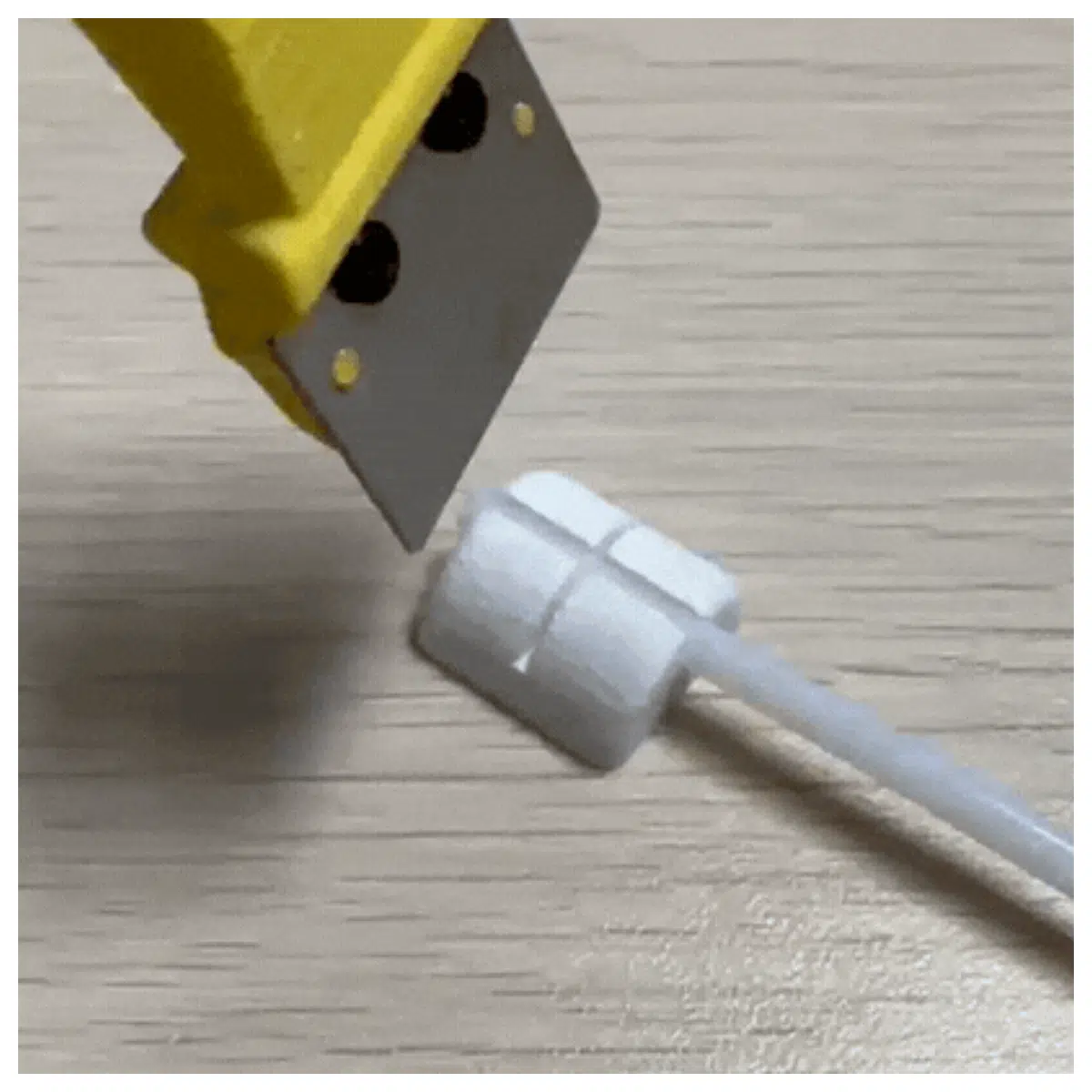 PTFE Pipe Cutter Saddle Tool Accessory Cutting Tool Pipe Cutting Attachment Fast Cut