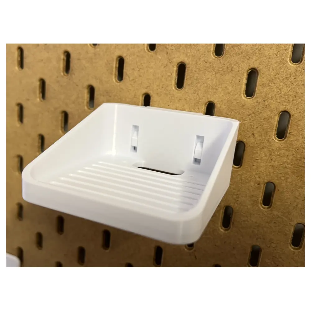 Universal Wall Mount Bracket Installation Hooks Wall Fixing Display Shelf Hanging System Storage
