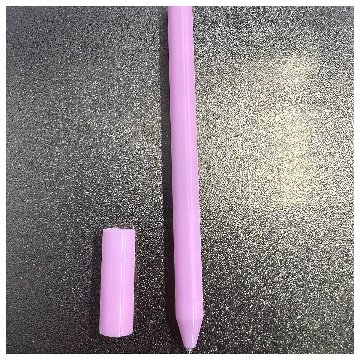 Minimalist Pen Holder Neutral Pen Case Pen Sleeve Pen Tube Accessory Repair Protection