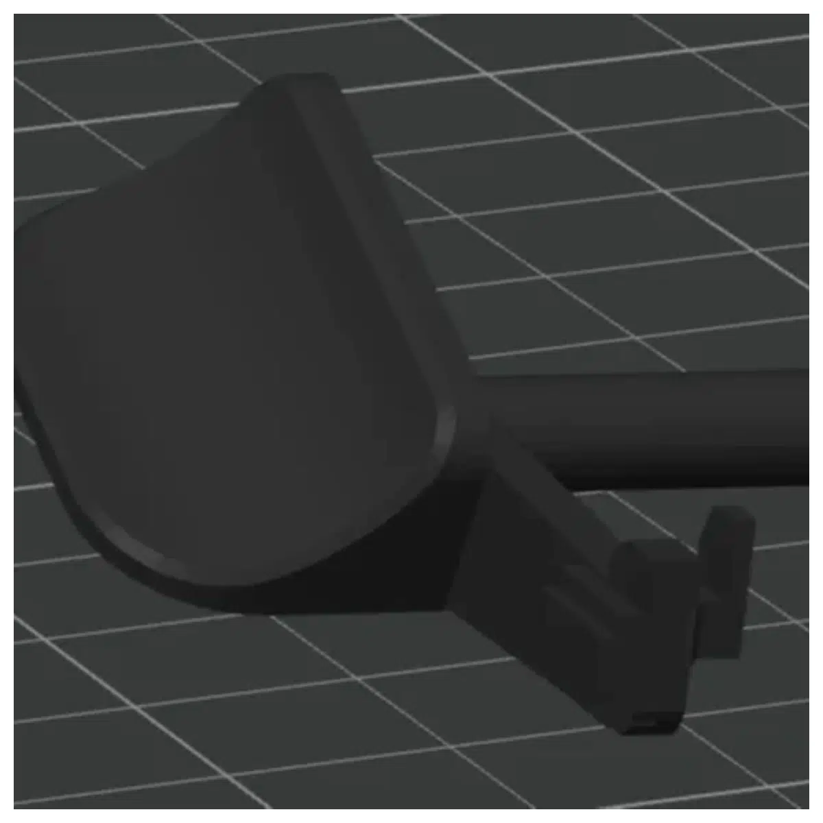 High Capacity Thumb Support Ferrule Grip Exercise Accessory Fitness Equipment Training Handles Resistance Training Tools