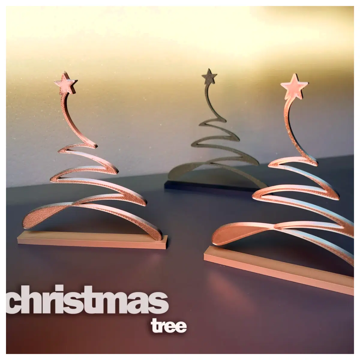 Modern Christmas Tree Decorations Xmas Weihnachten Christmas Tree Parts Festive Decorations Christmas Decor