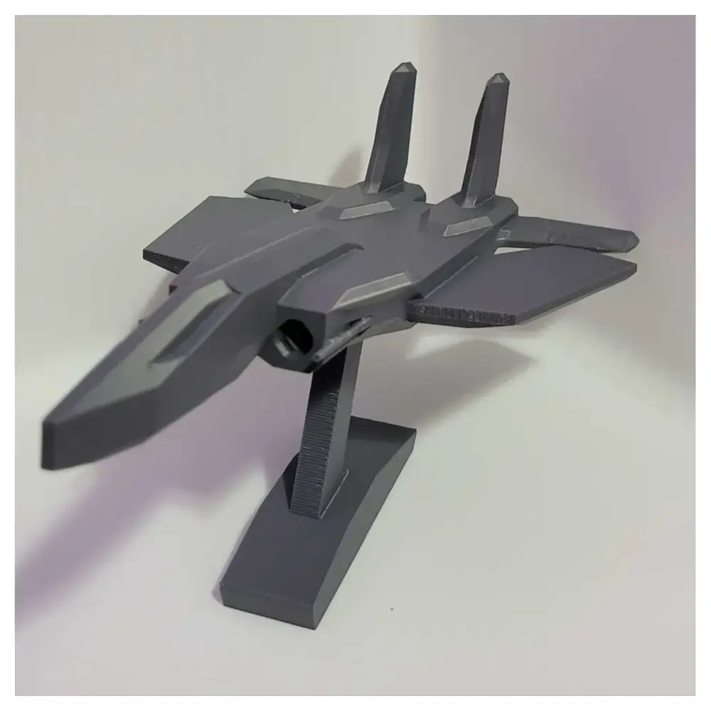 X88 Night Viper Fighter Parts Repair Universal Maintenance Accessories Global Replacement