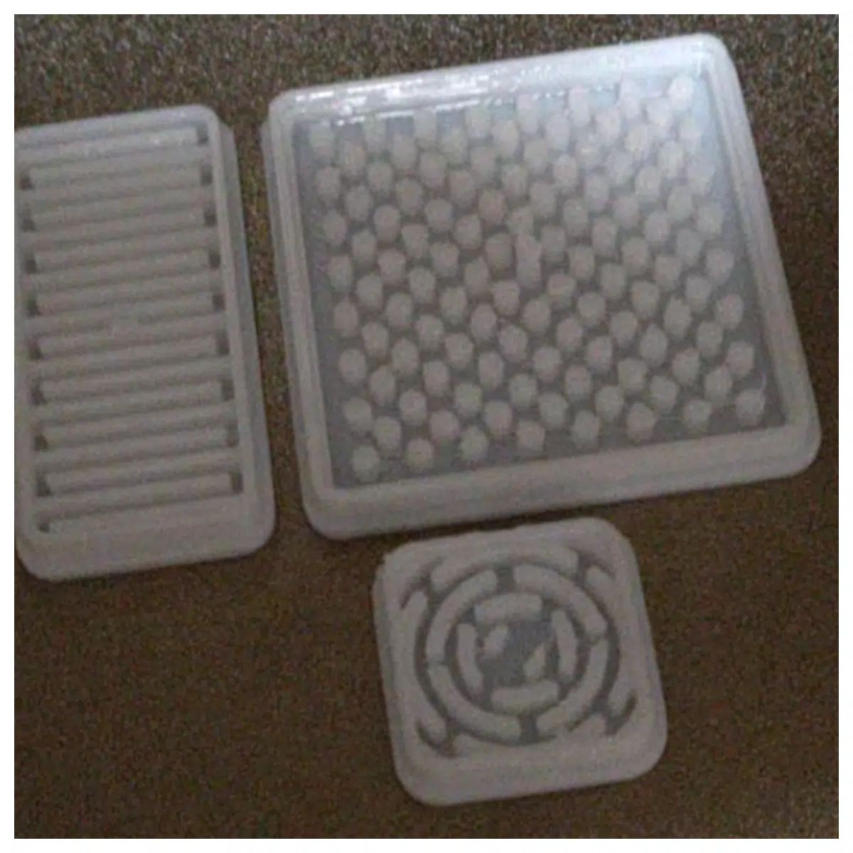 Ant Drowning Prevention Feeding Tray Insect Feeding Ant Larvae Feeder Food Dish Insect Cultivation Supplies
