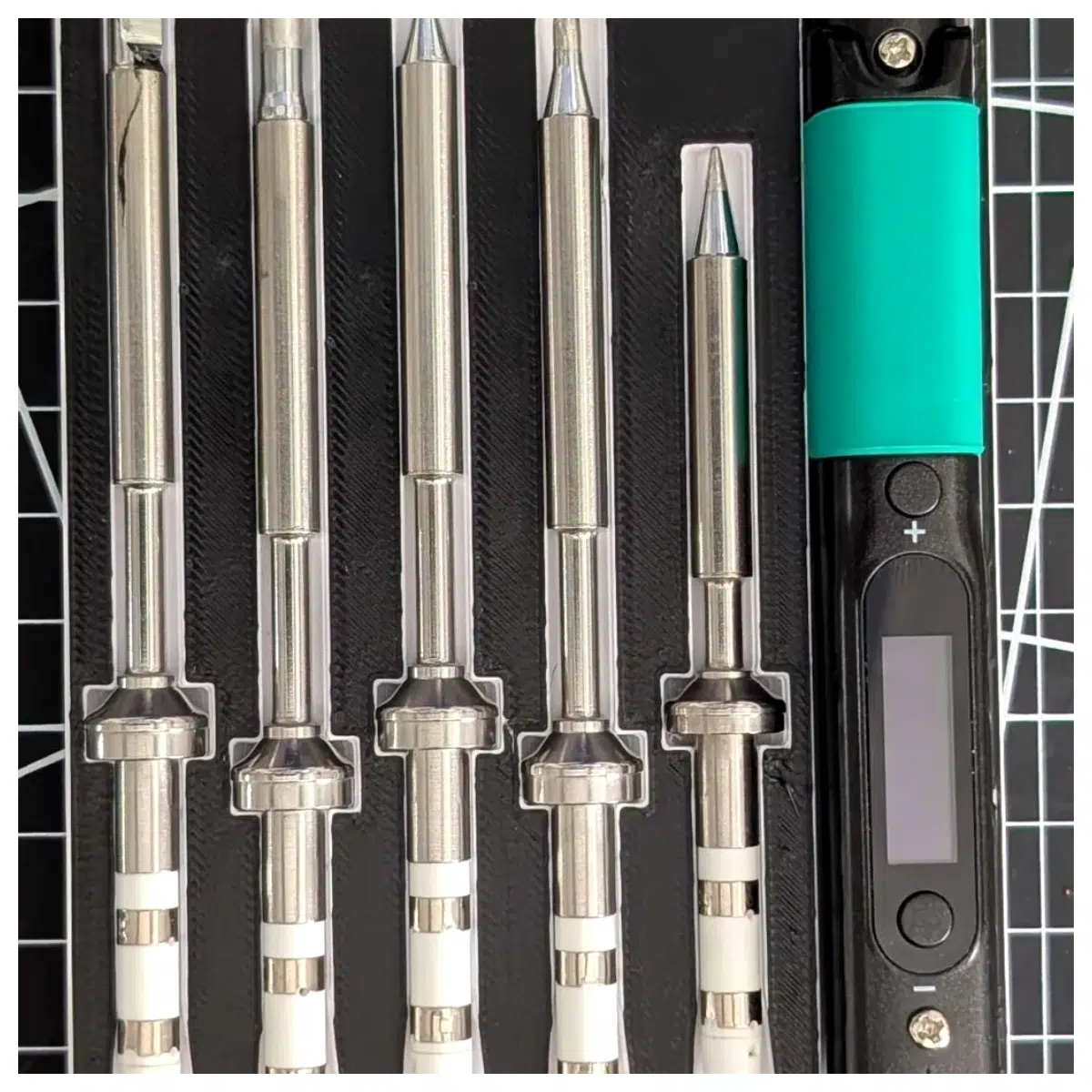 Pine Needle Welding Standard Head Needle Connector Parts Needle Tool Assembly Components Welding Accessories Needle Equipment