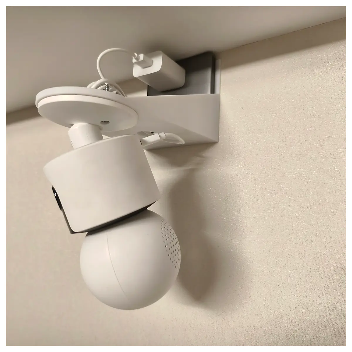 Camera Mount Phone Stabilizer Ceiling Hanger Repair Parts Installation Compatible