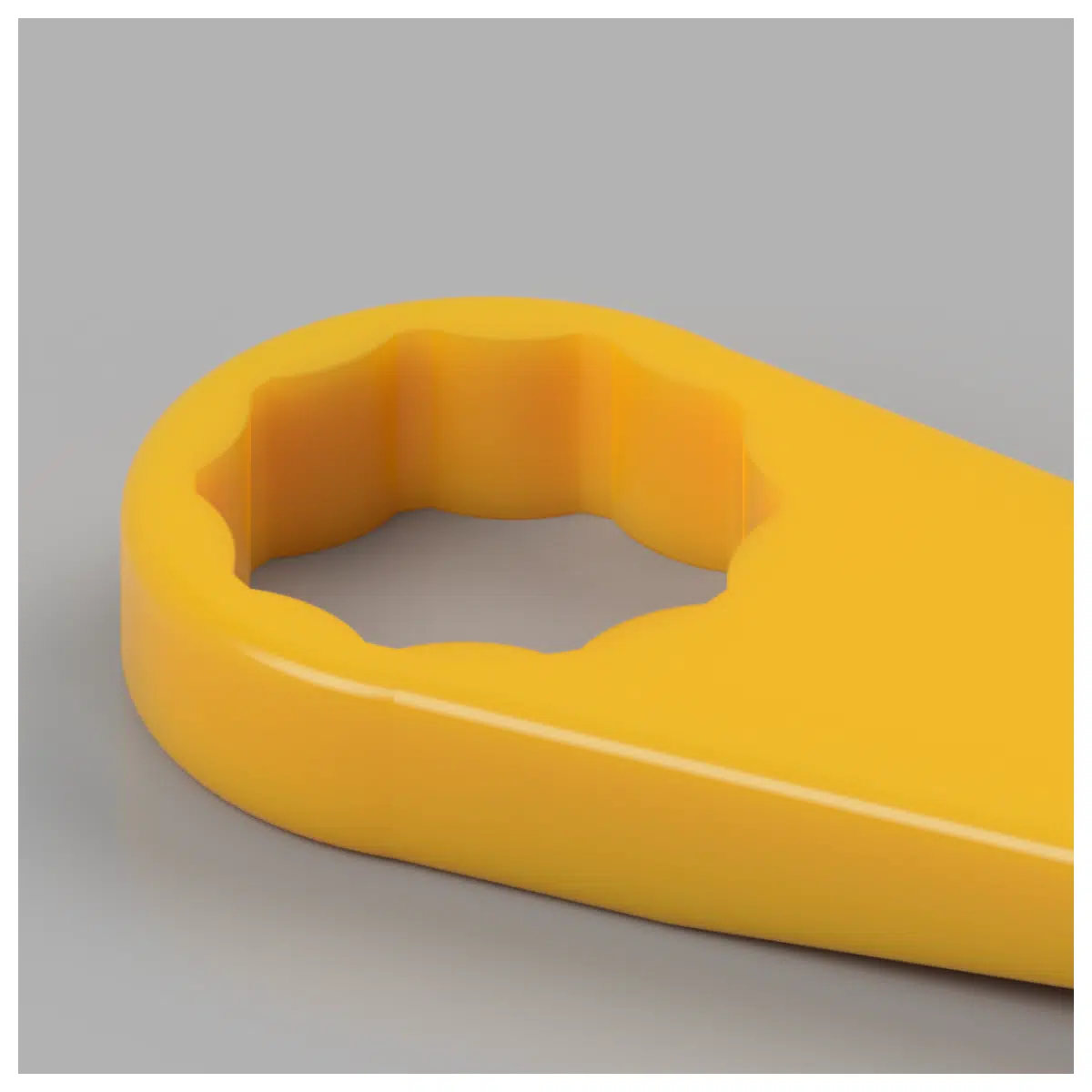 Gepur Water Valve Handle Repair Parts Valve Handle Tool Water Supply Valve Accessory Valve Spare Parts