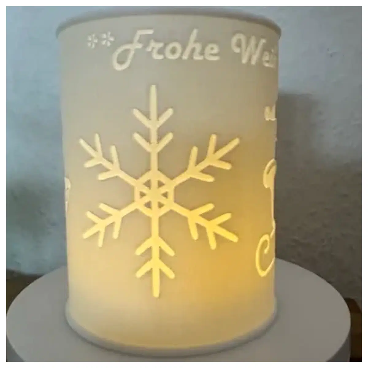 Christmas Lantern Stand Festive Decoration Christmas Decor Christmas Tree Accessories Holiday Lighting