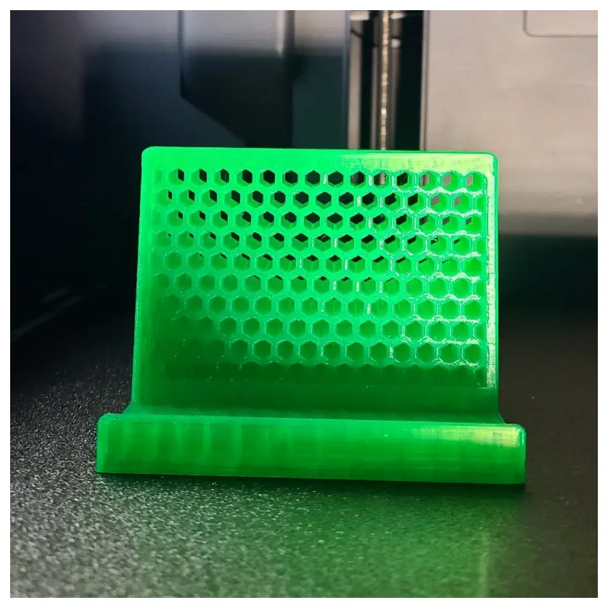 Honeycomb Phone Holder Phone Stand Mobile Mount Car Dashboard Holder Phone Bracket Accessory Support