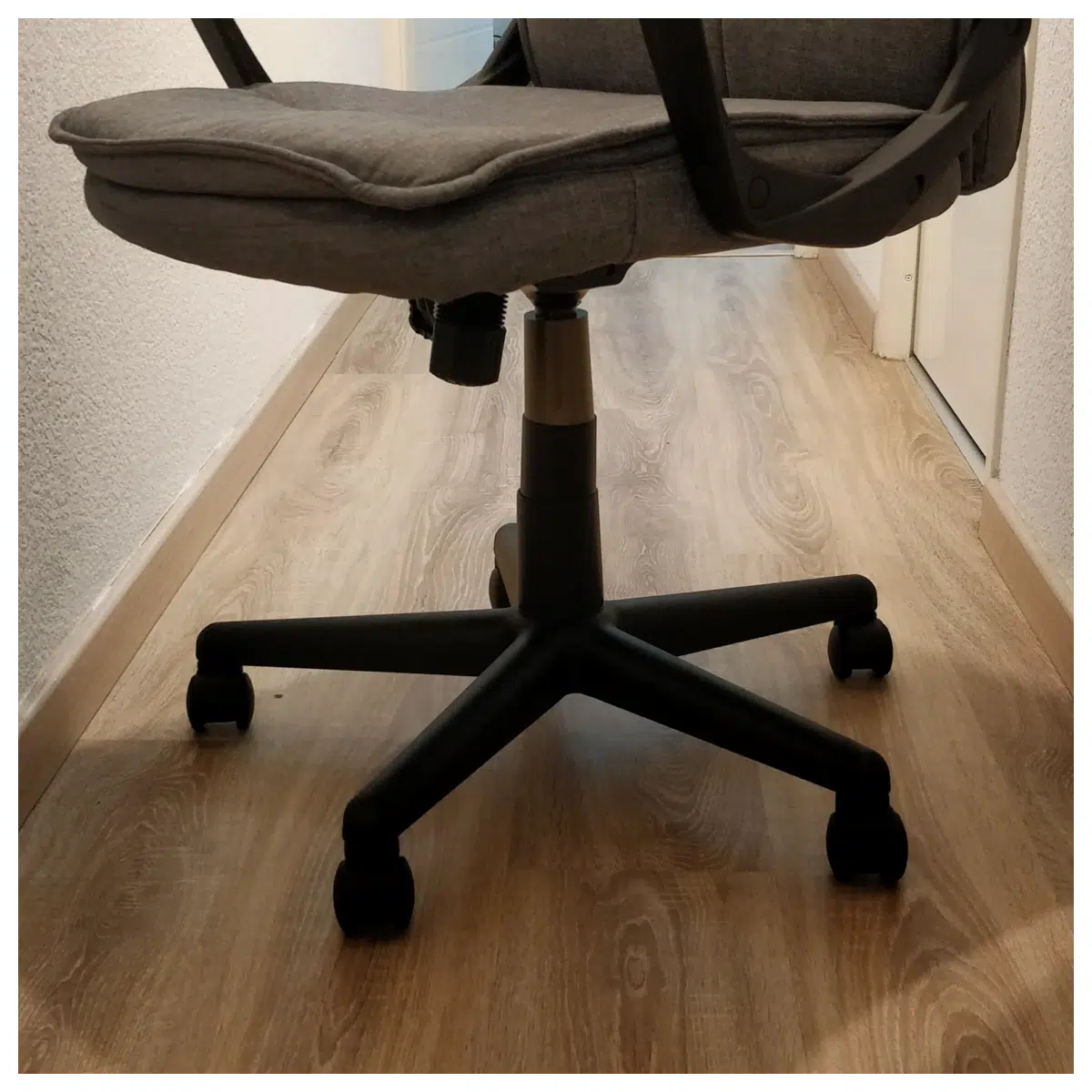 Office Chair Cushion Ergonomic Seat Pad Comfort Support Seat Replacement Cushion for Desk Chair Long Lasting