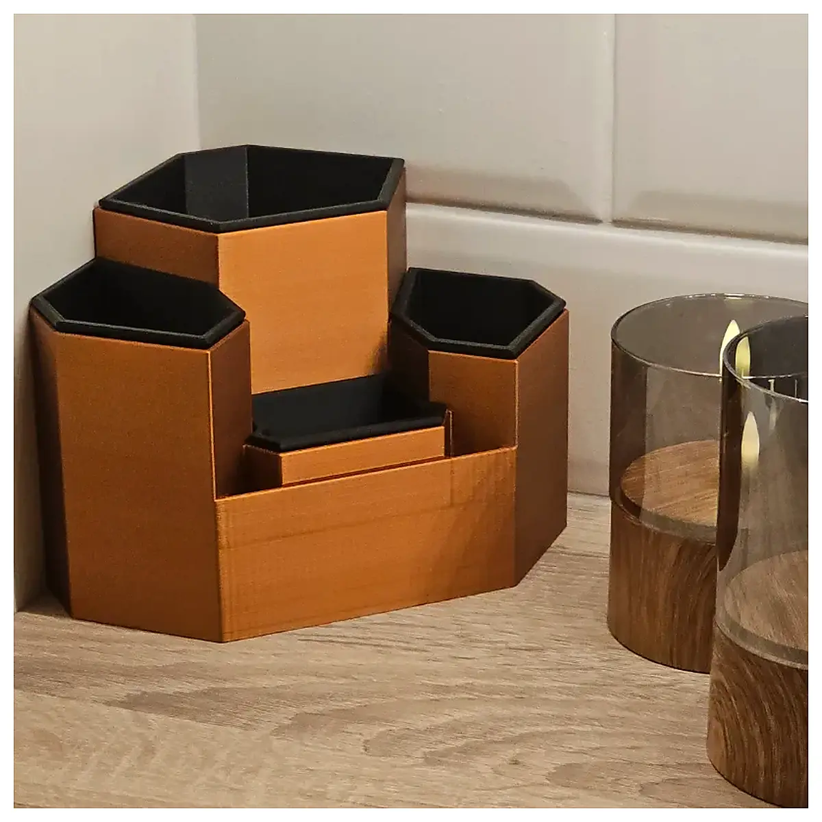 Kitchen Planters Small Planter Sets Flower Pots Succulents Houseplants Indoor Flower Pots Herb Garden Planters
