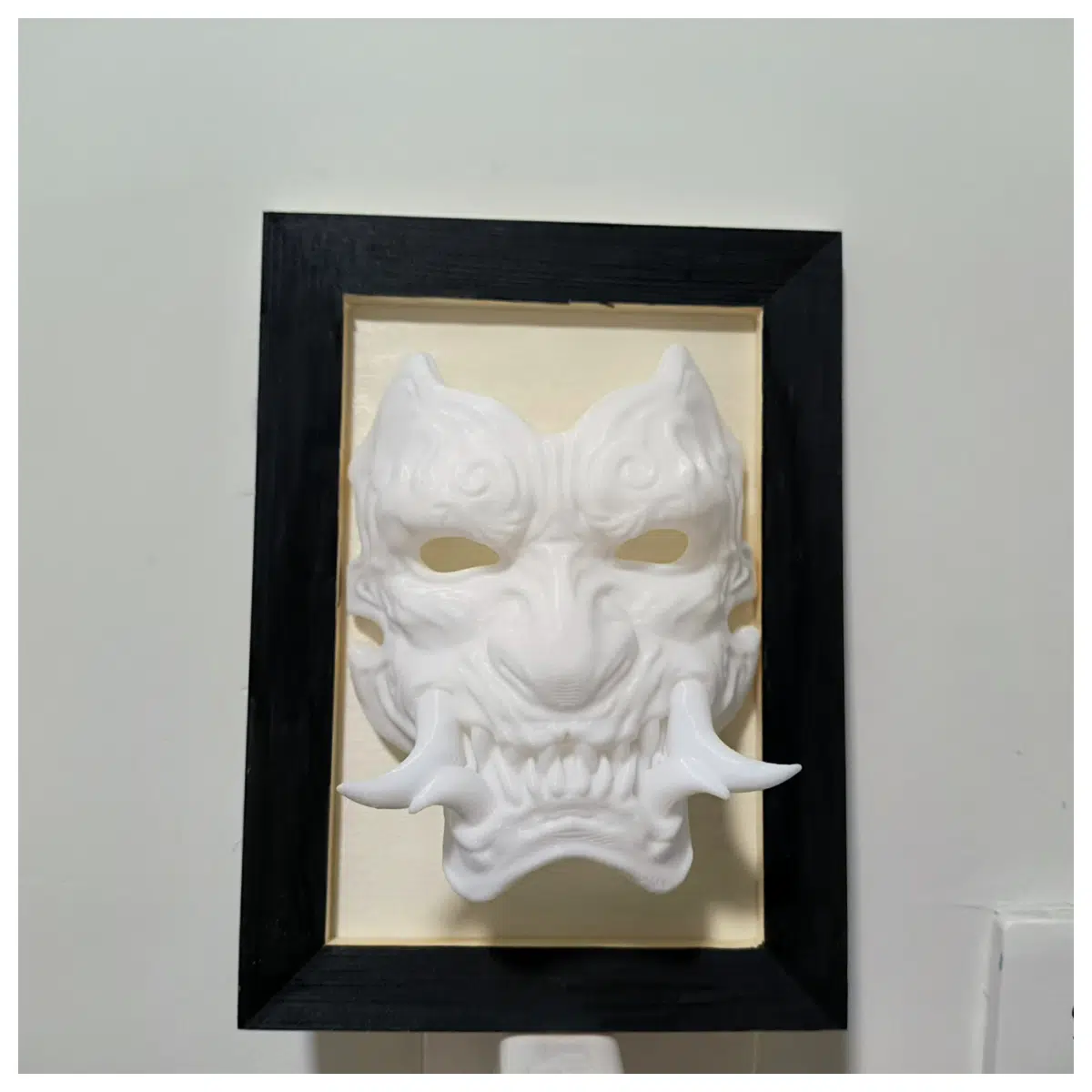 Black Myth Wukong Nao Face Edition Game Accessories Character Model Collectible Decoration Gaming Merchandise Game Props