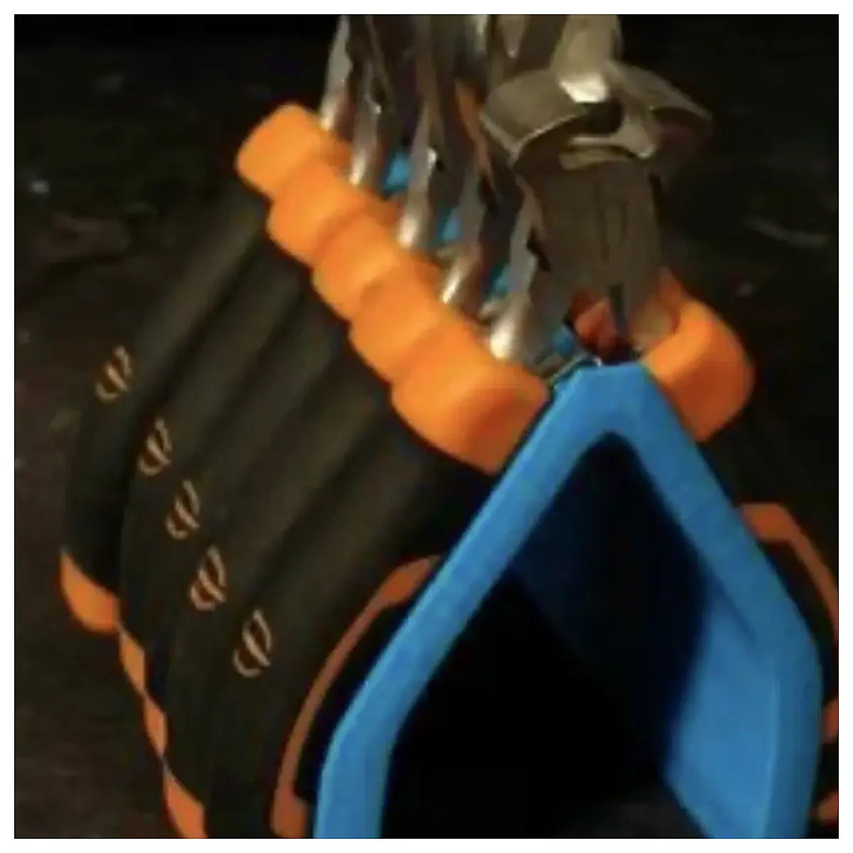 Jig Tool Support Installation Fastening Repair Parts Ordering Procurement Industrial Jigs