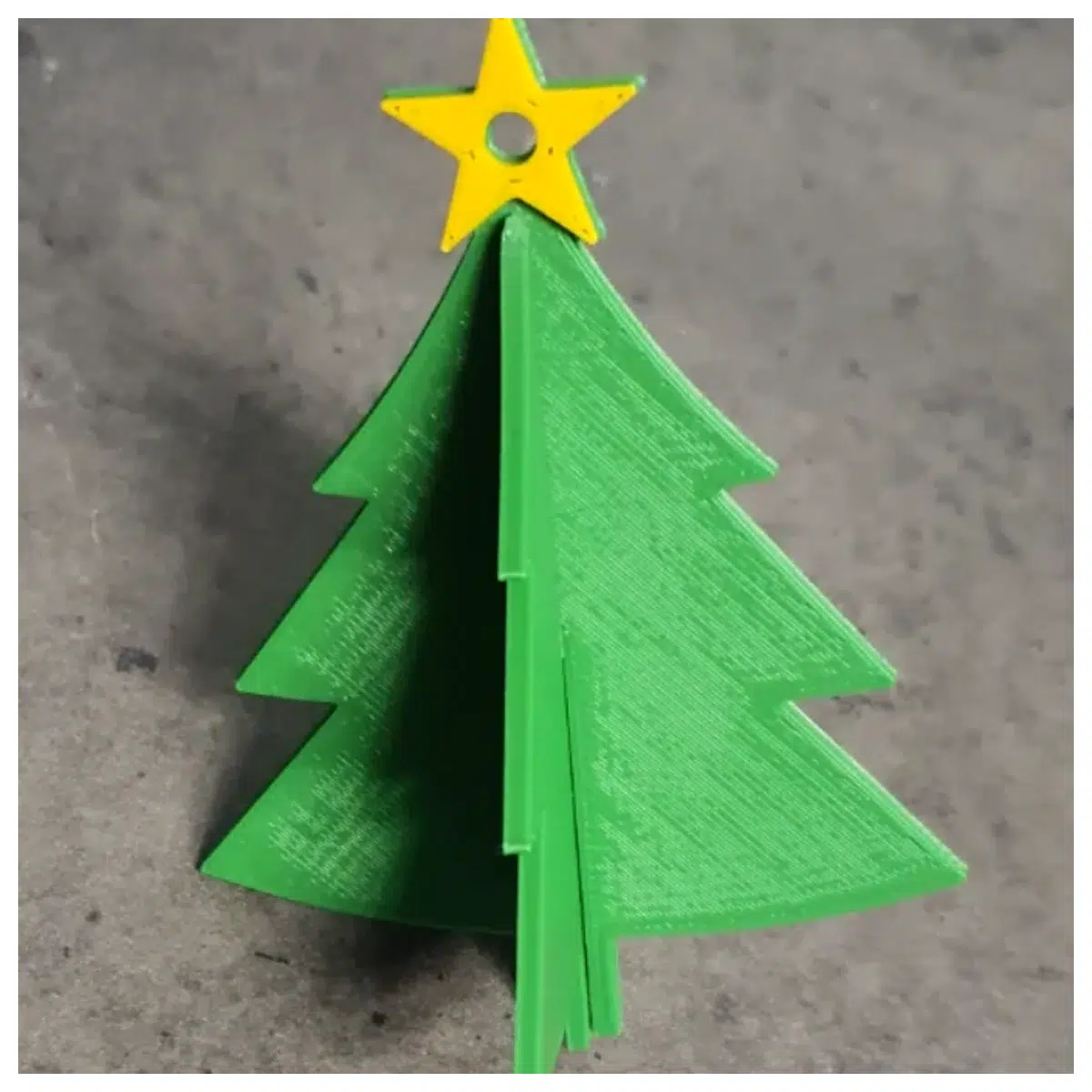 Christmas Ornament Assembly Tree Decorations Ornament Accessories DIY Festive Decor Christmas Decorations
