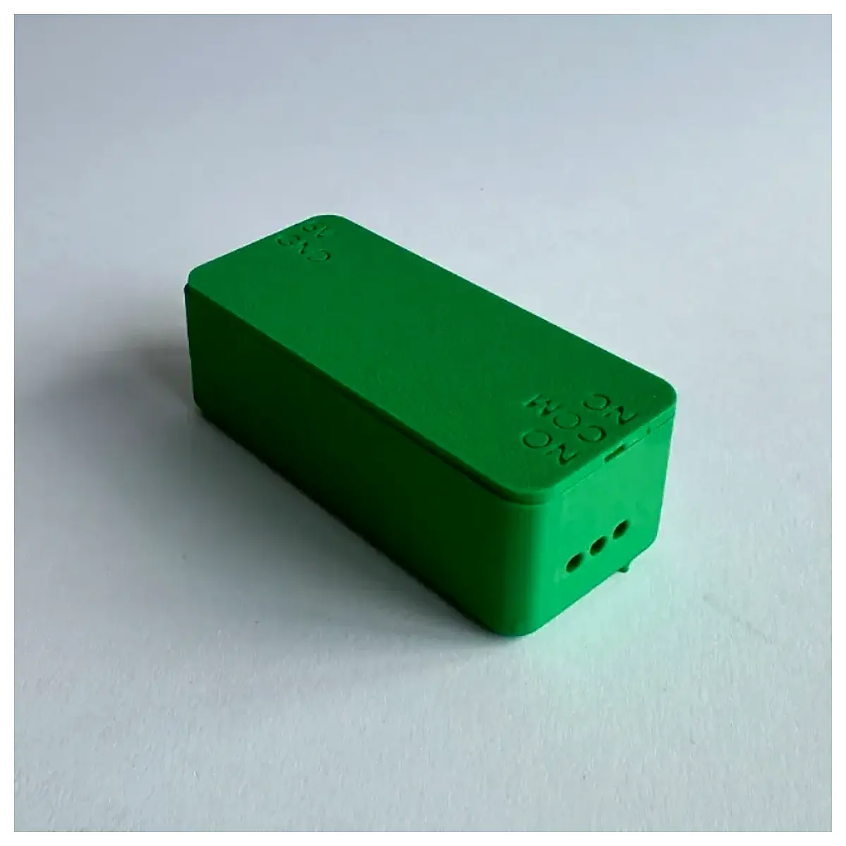 Relay Enclosure for eWeLink Sonoff Smart Home Control Box Electronic Components Repair Housing