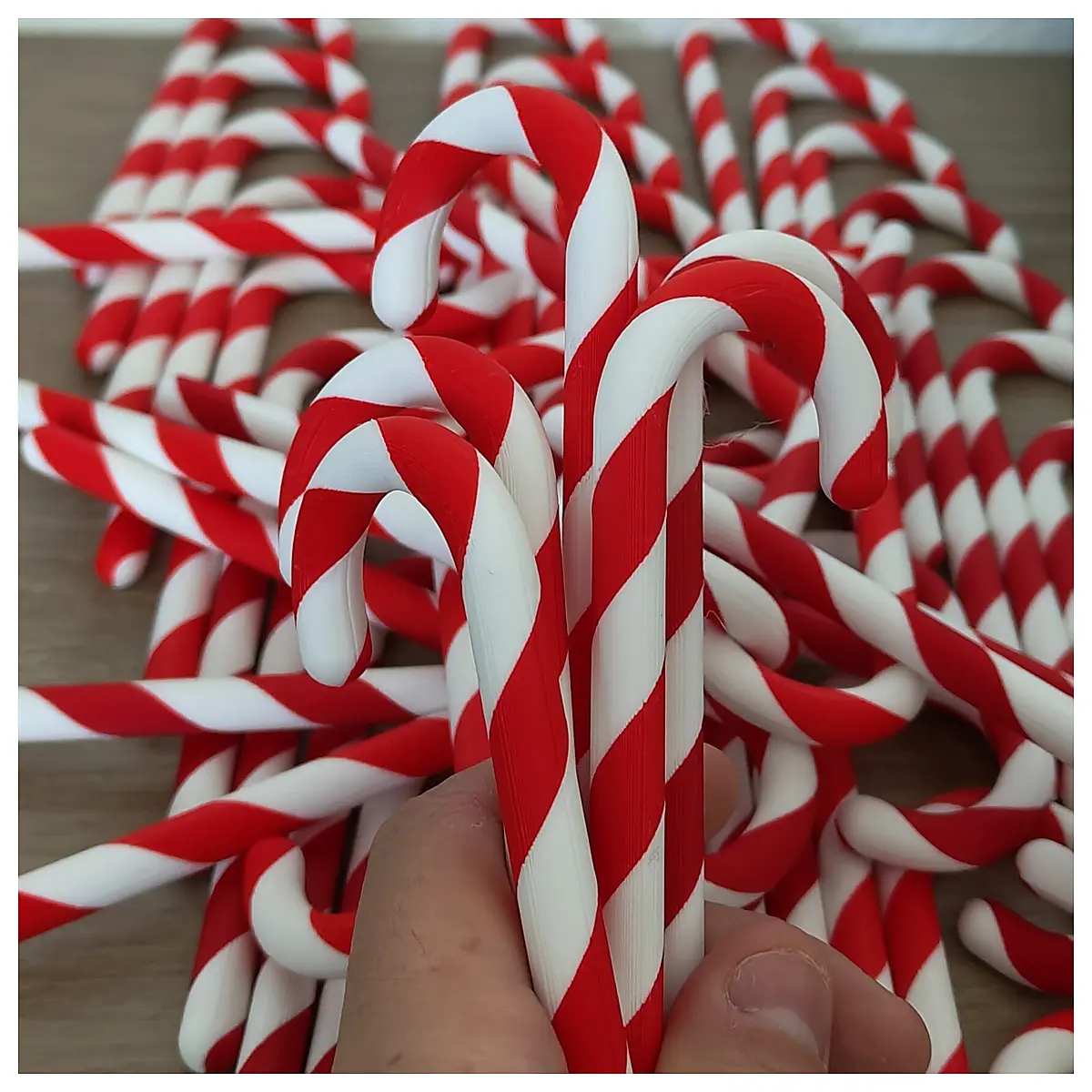 Christmas Walking Stick Candy Meltaways Candy Wholesale Holiday Candy Gift Boxes Candy Snacks