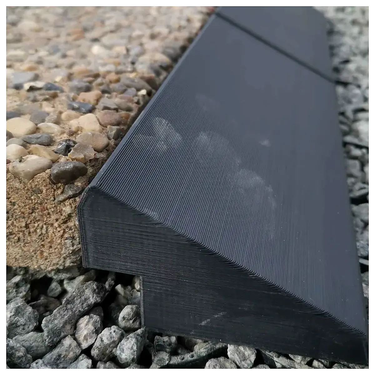 Expandable Car Ramp Vehicle Lift Transport Ramp Car Ramp Accessories Loading Ramp Parts