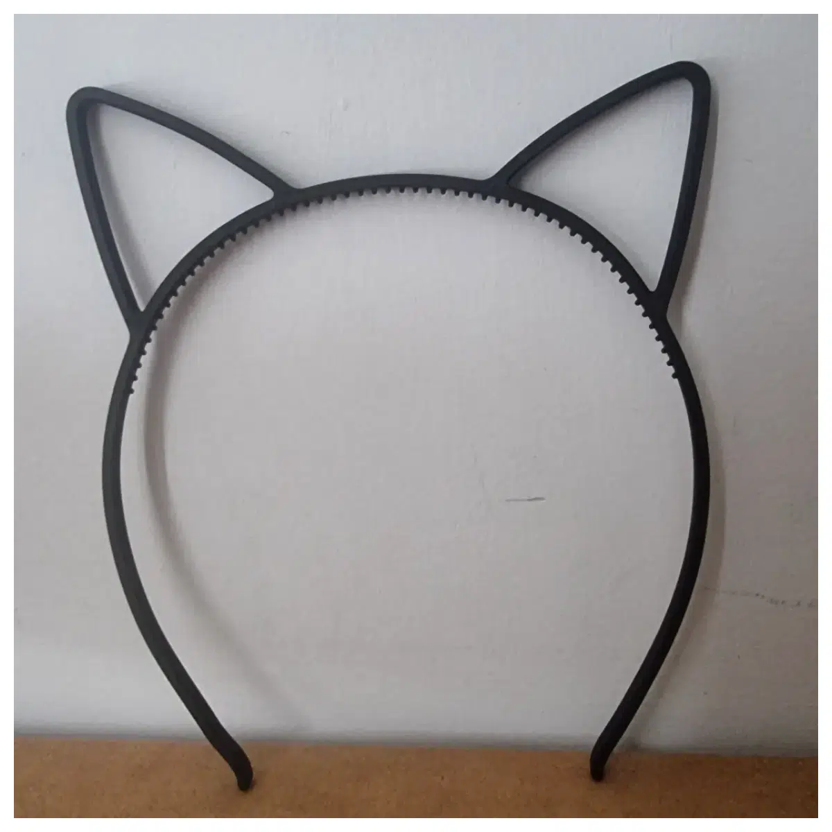 Cat Ear Headband Decoration Cute Cat Ears Accessory Anime Cosplay Costume Party Props