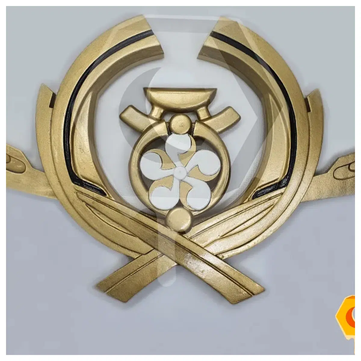 Star Rail Cosplay Accessories Lumine Kosaki Outfit Anime Cosplay Props Elegant Costume Girl s Dress