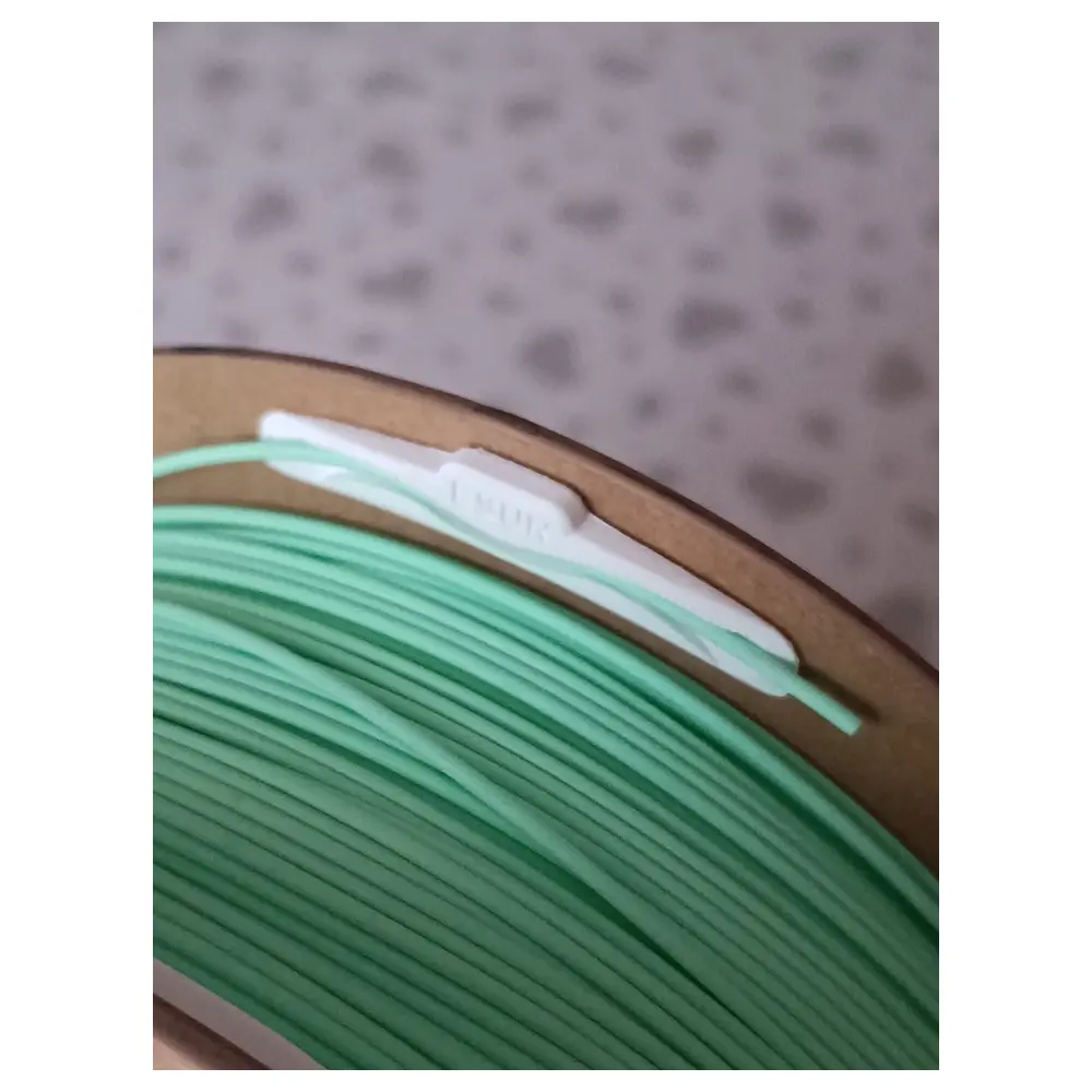 Corrugated Tube Wire Spool Holder Tool Automatic Spool Fixer Cable Wrapping Accessories Packaging Equipment