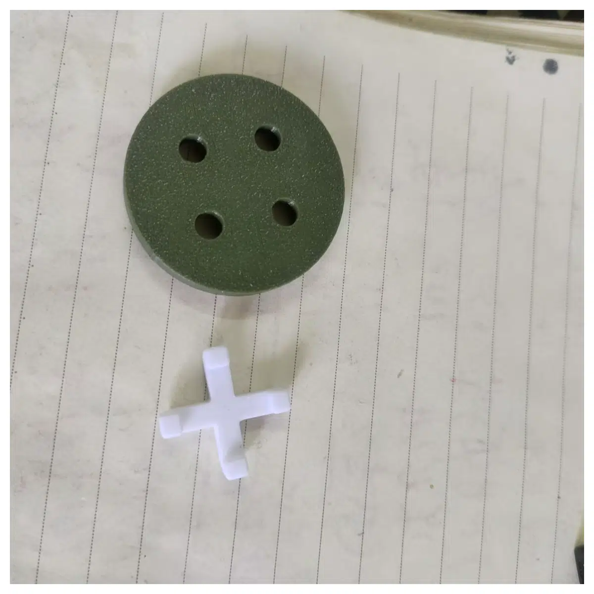 Fifth Personality Eyepatch Character Accessory Game Decoration Eye Cover Fifth Personality Parts Cosplay Eyepatch