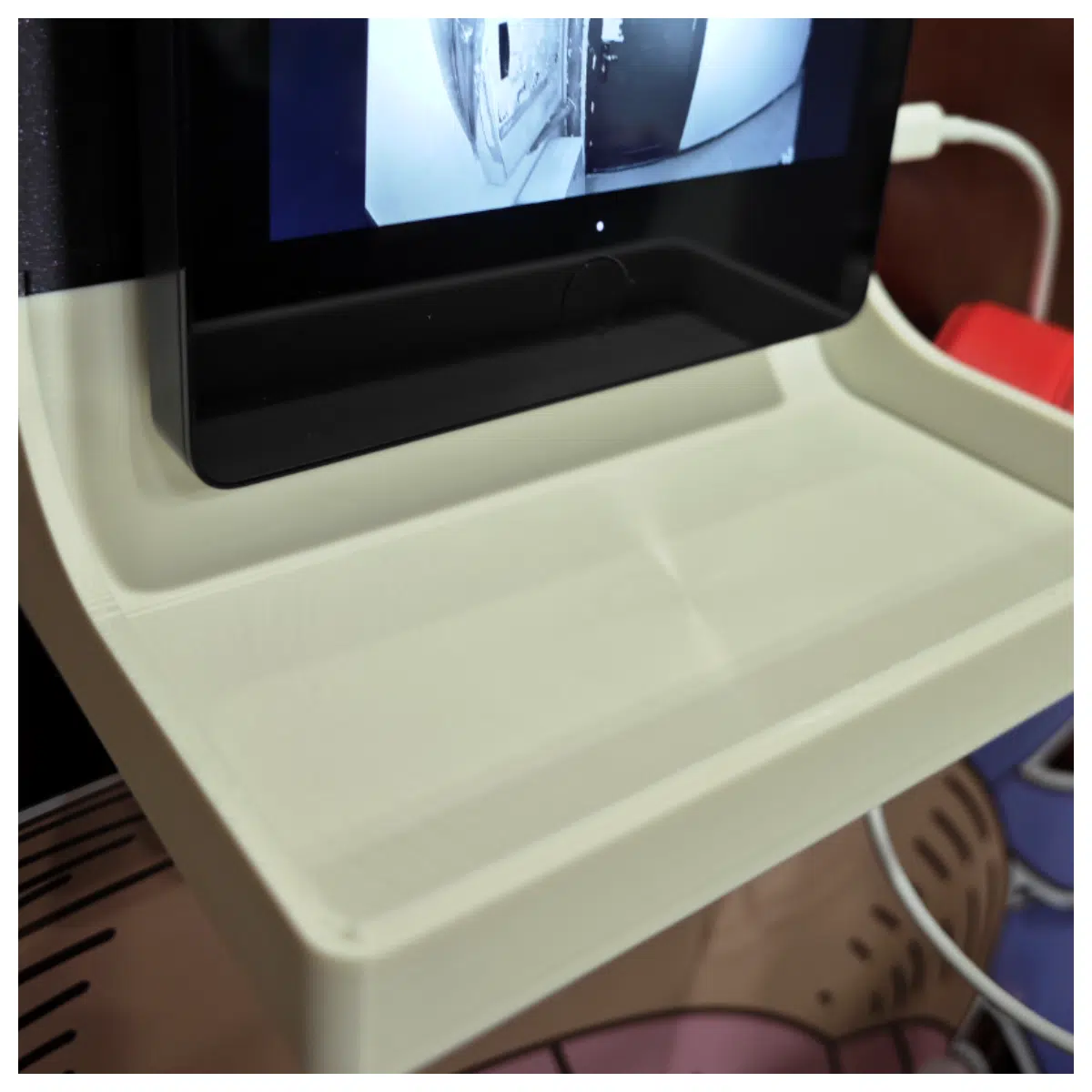 Smart 2 Charger Stand Fixed Model Phone Stand Desktop Stand Phone Holder Accessories