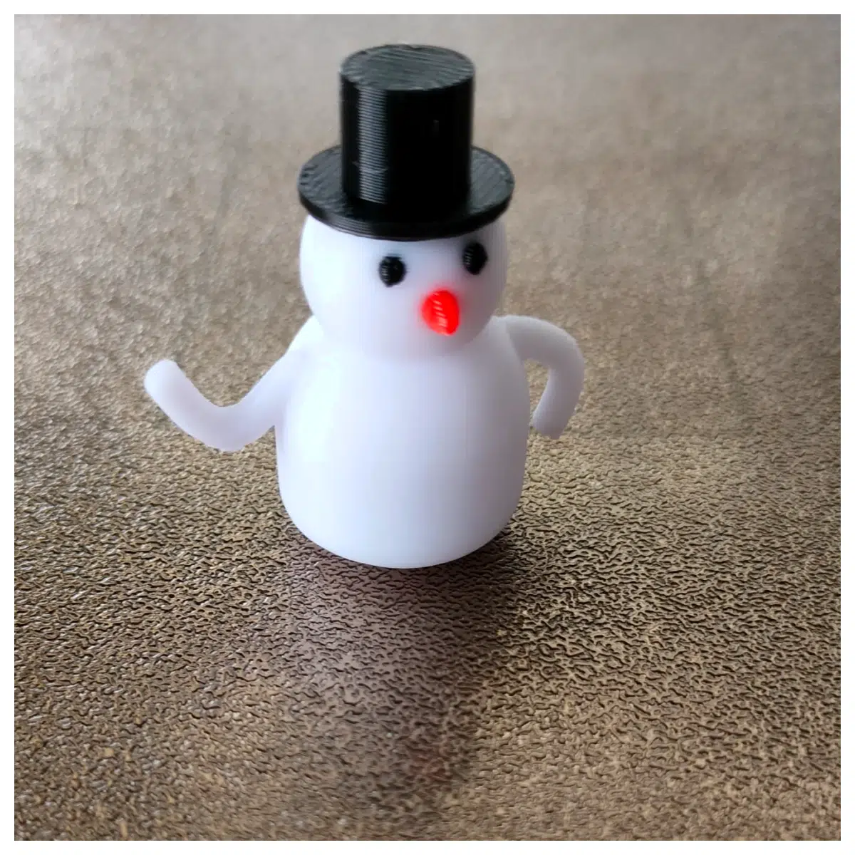 Snowman Outdoor Toys Kids Snowball Fight Winter Games Ice Play Toy Accessories