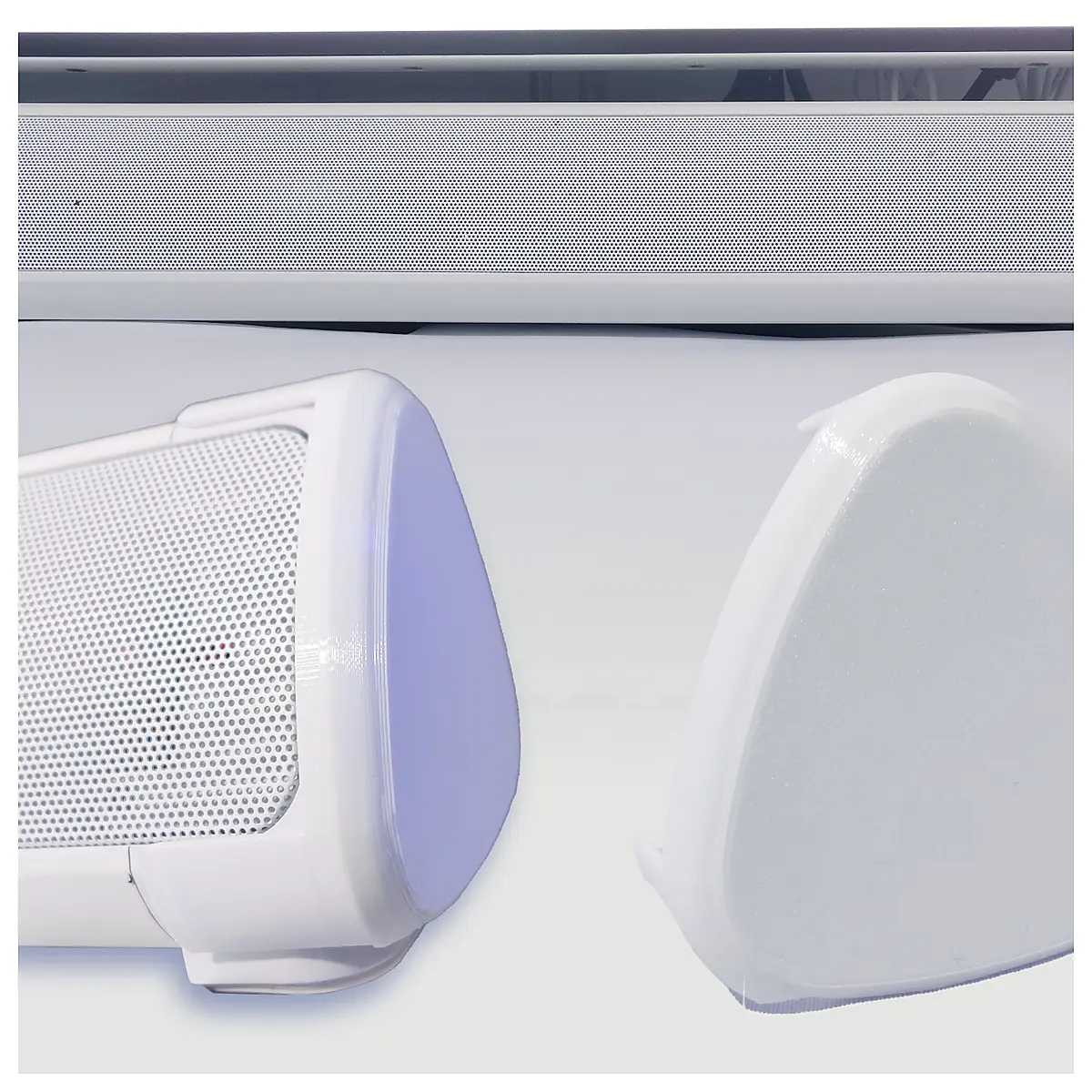 Pigeon Generation Bread Sound Cover Soundproofing Acoustic Cover Sound Dampening Accessory Noise Reduction Panel Electronic Parts