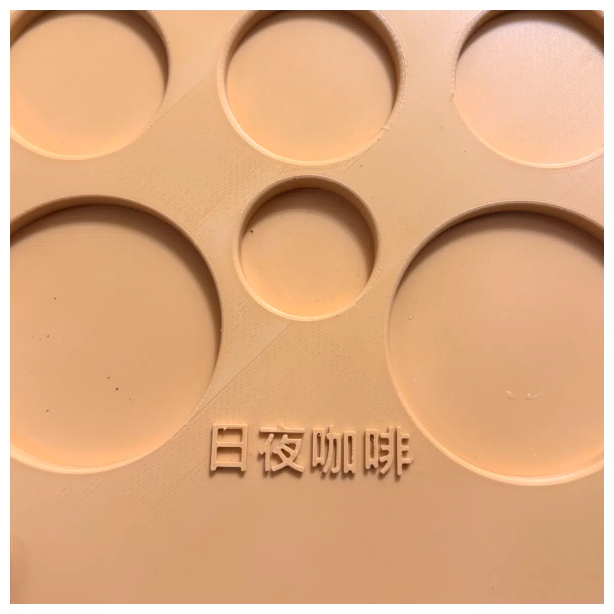 Coffee Grinder Storage Box 58mm 85mm Burr Grinder Organizer Coffee Bean Storage Container Coffee Lover s Essential