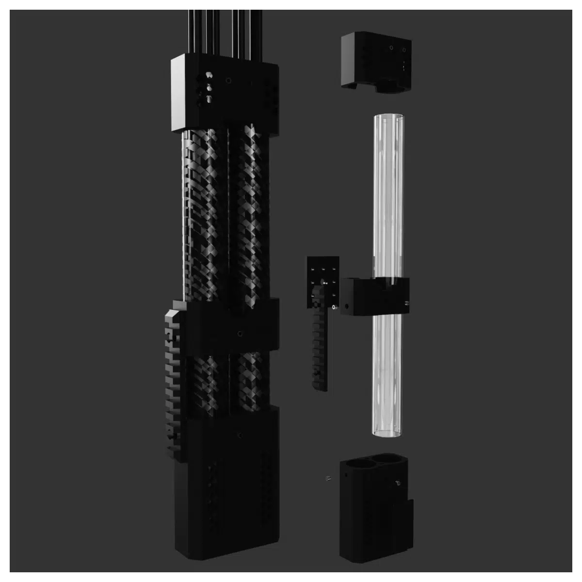 Tactical Arrow Canteen Rapid Supply Outdoor Survival Gear Arrow Canteen Accessories Archery Training Tactical Supplies