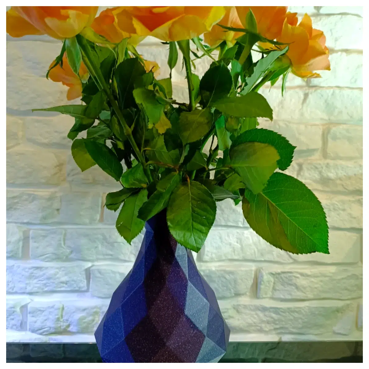 Vase Ceramic Decorative Item Home Decoration Art Vase Creative Friends for Family