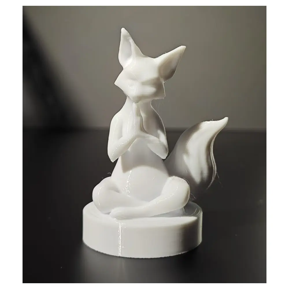Bai Fo Fox Repair Maintenance Parts Replacement Service Fox Pet Repair Universal Pet Parts Pet Repair