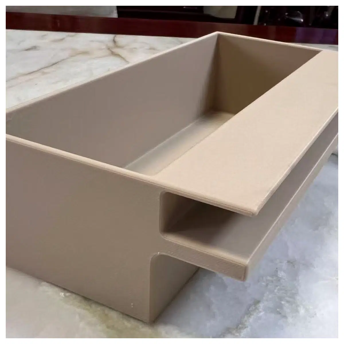 Desktop Expansion Box Computer Accessories Expansion Slot Storage Box PC Upgrade Computer Parts