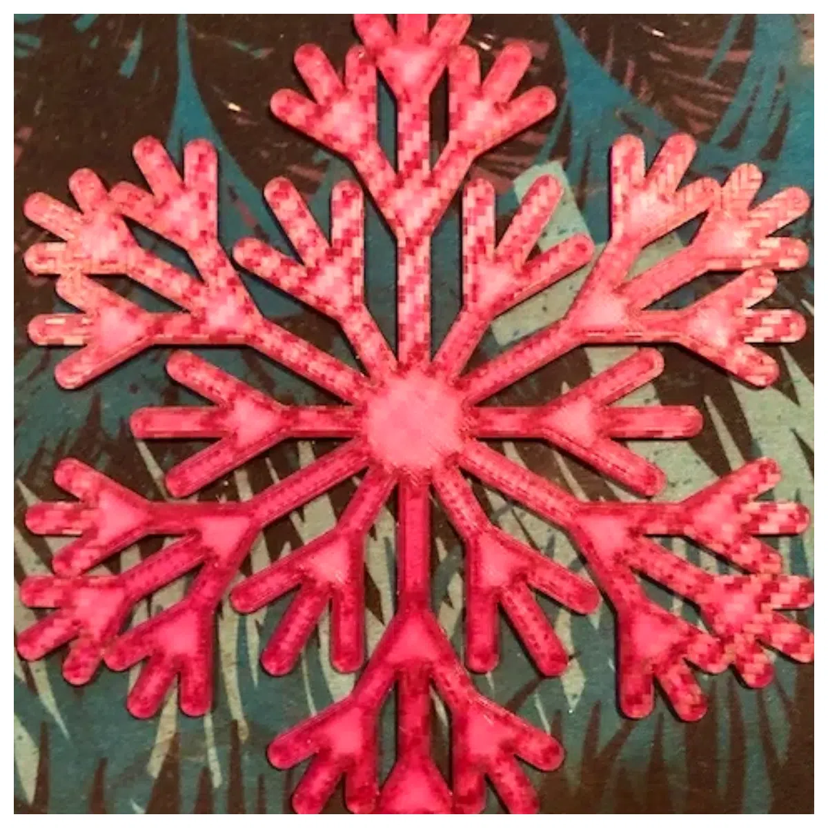 Snowflake Decoration Wallpaper Stickers Bedroom Living Room Wall Decor Wallpapers Wholesale Modern Minimalist