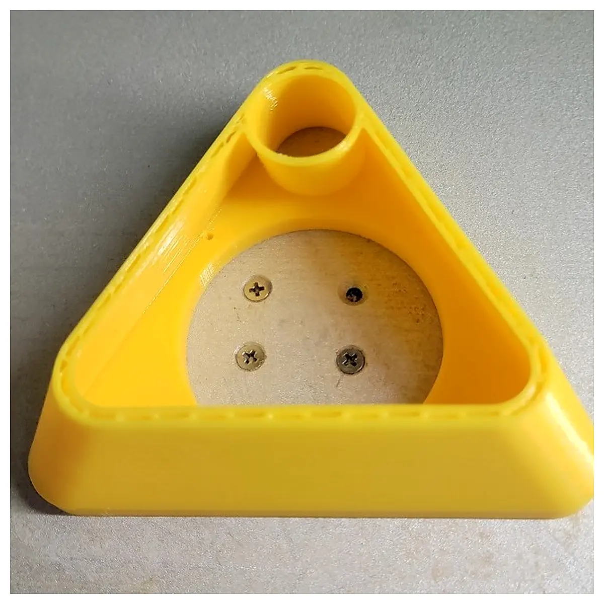 Pyramid Speaker Mini Version Sound Speaker Audio Speaker Quality Sound Player Bluetooth Speaker Box Sound System