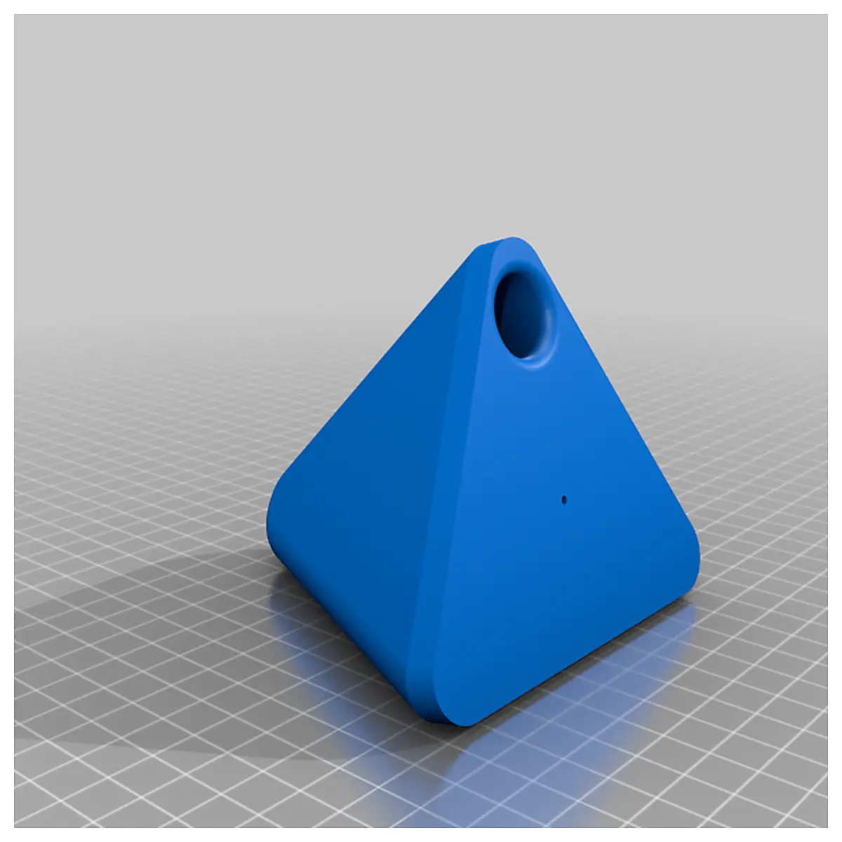 Pyramid Speaker Mini Version Sound Speaker Audio Speaker Quality Sound Player Bluetooth Speaker Box Sound System