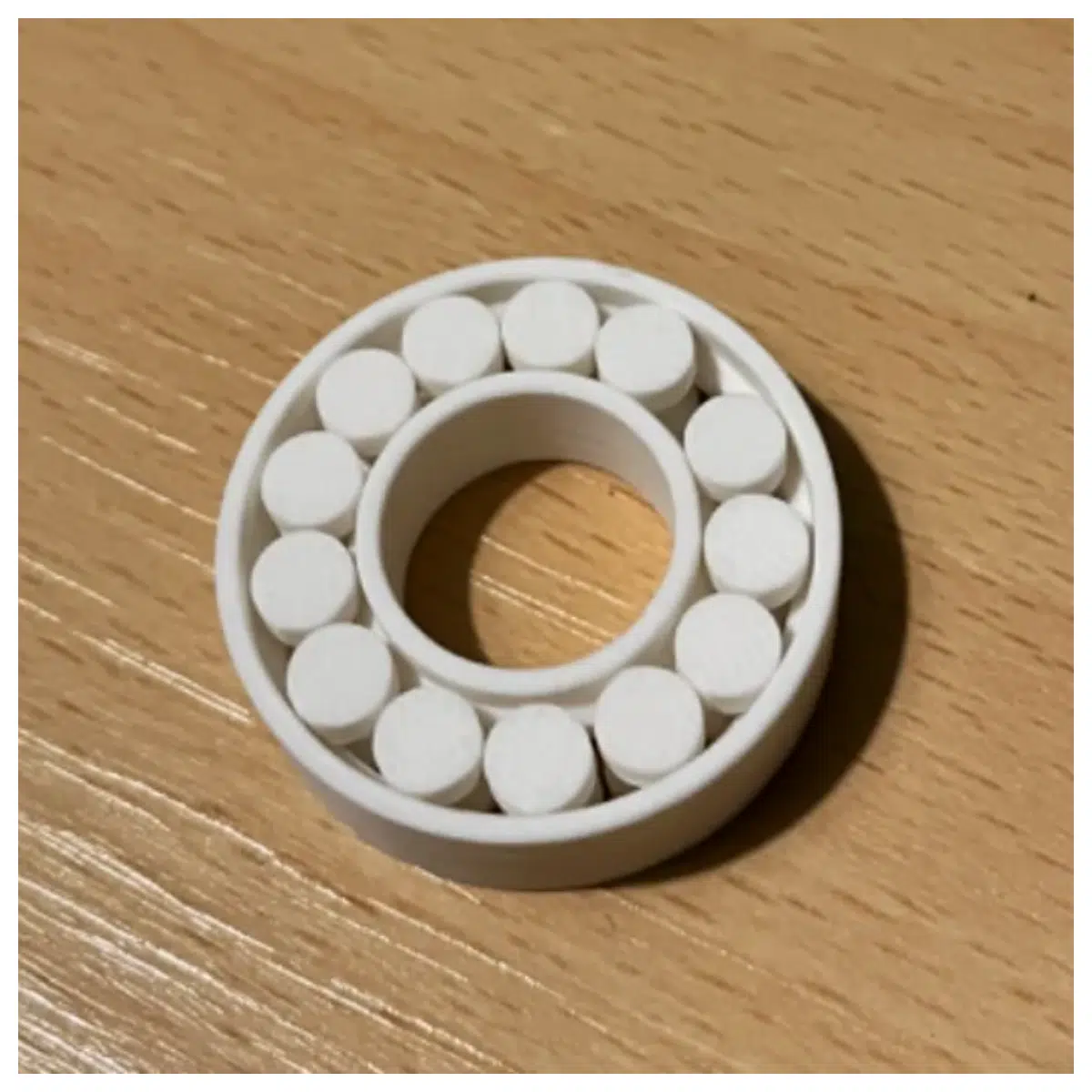 6002 Bearing Roller Bearing Car Parts Vehicle Sports Equipment Sports Accessories Bearing Set Durable Wear