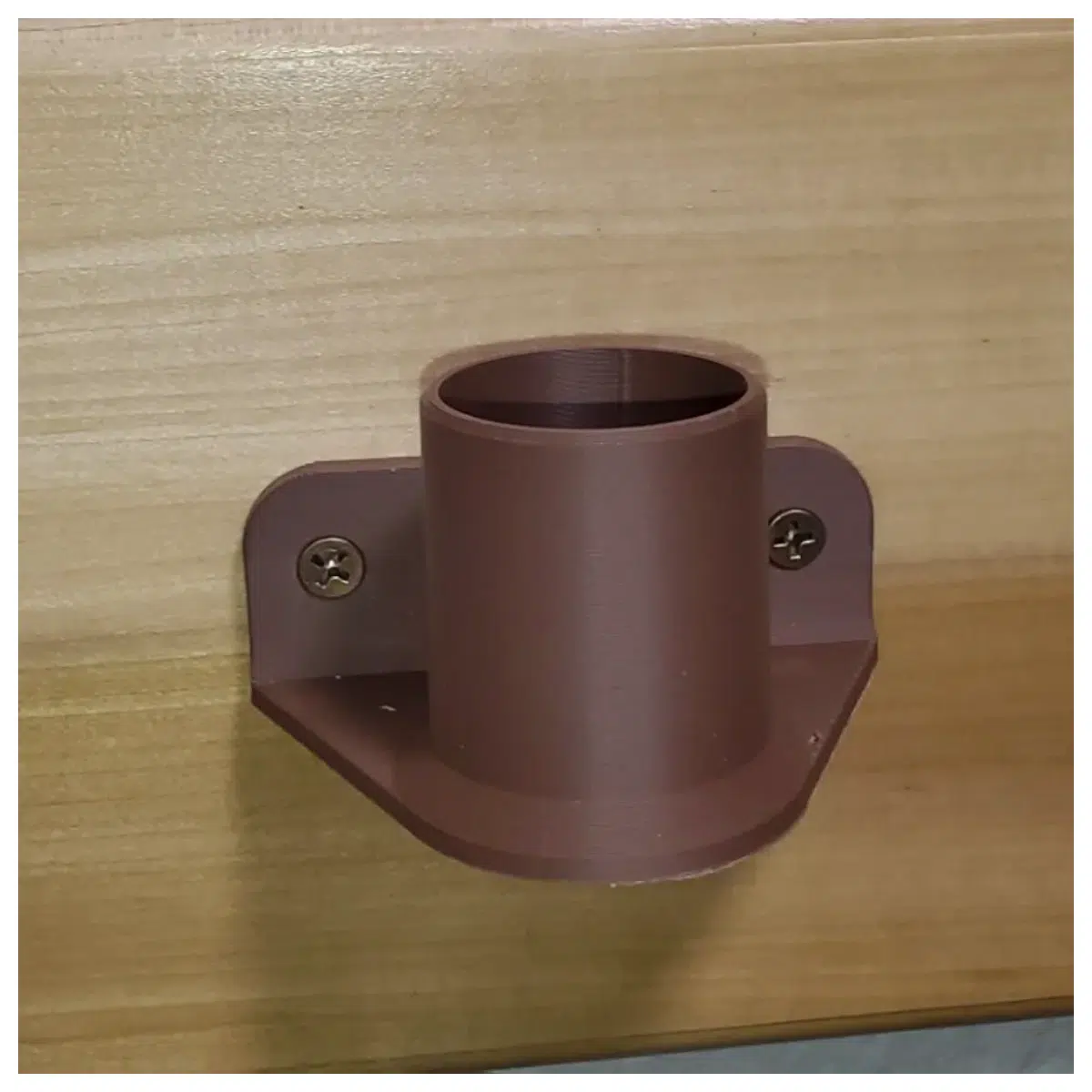 Ryobi Vacuum Cleaner Accessories Wall Mount Bracket Tube Holder Wall Mounted Space Saving Accessory Support