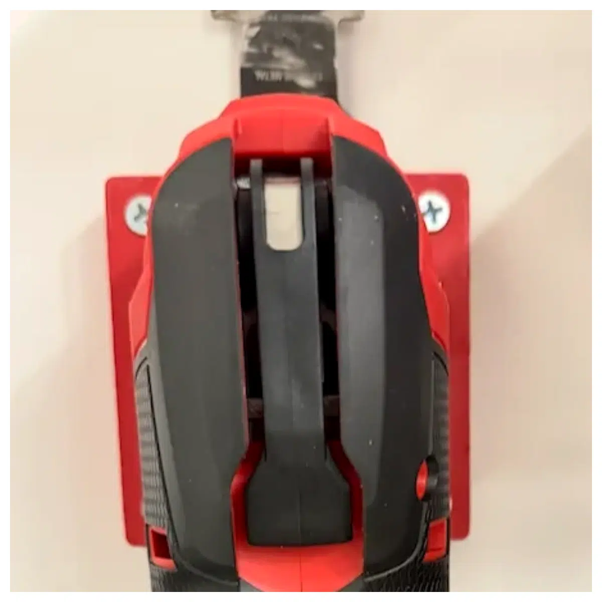 M12 Fuel Cordless Blade Holder for Vibratory Hammer Attachment Blade Support Vibration Tool Accessories Maintenance Tool Repair