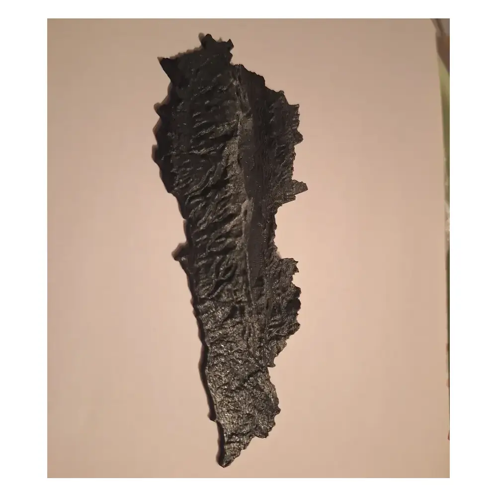 Lebanon Topography Map Land Survey Mapping Satellite Imagery Geographic Data