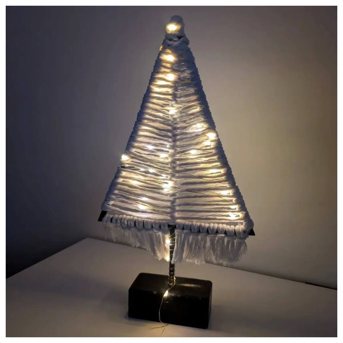 DIY Christmas Tree 3D Model Download Christmas Decoration Model Creation Festive Gift Idea