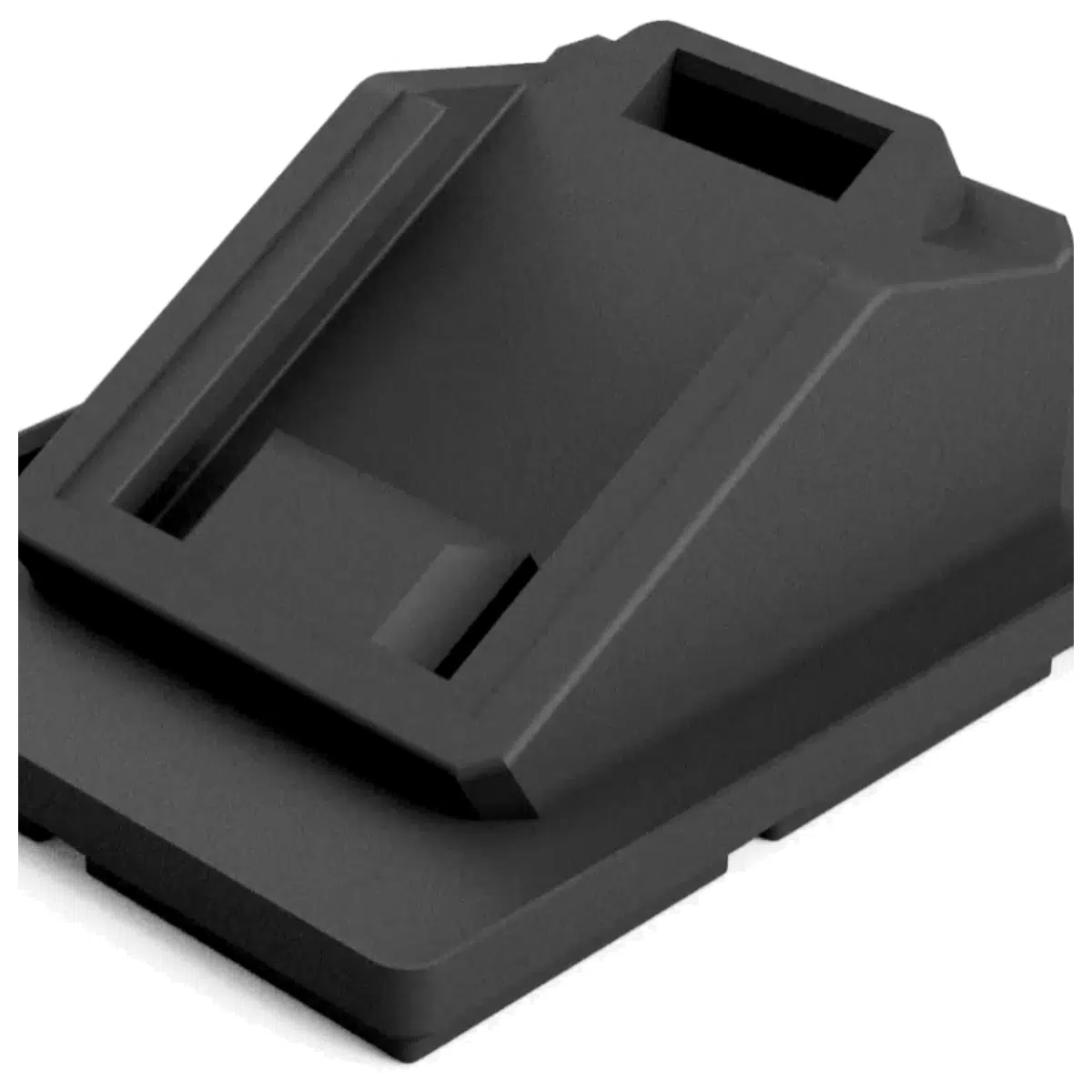 Parker Xeon Lidl 20V Battery Gridfinity 3x2 Base Charger Accessories Assembly Fast Connect