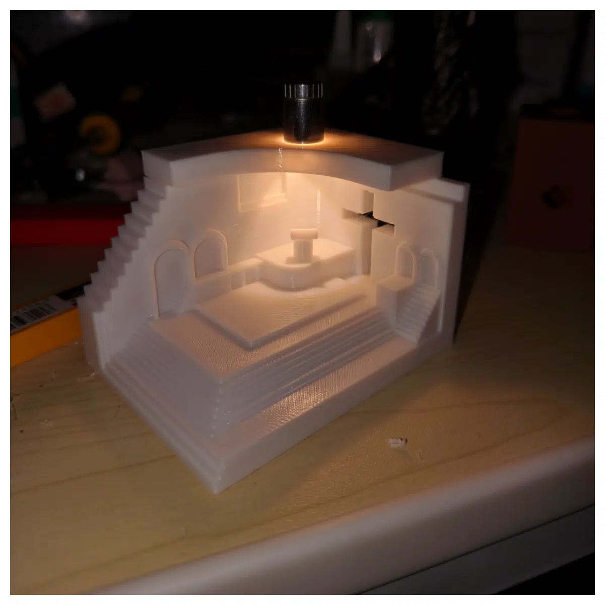 Church Small Bible Altar Religious Lighting Worship Church Lighting Fixtures