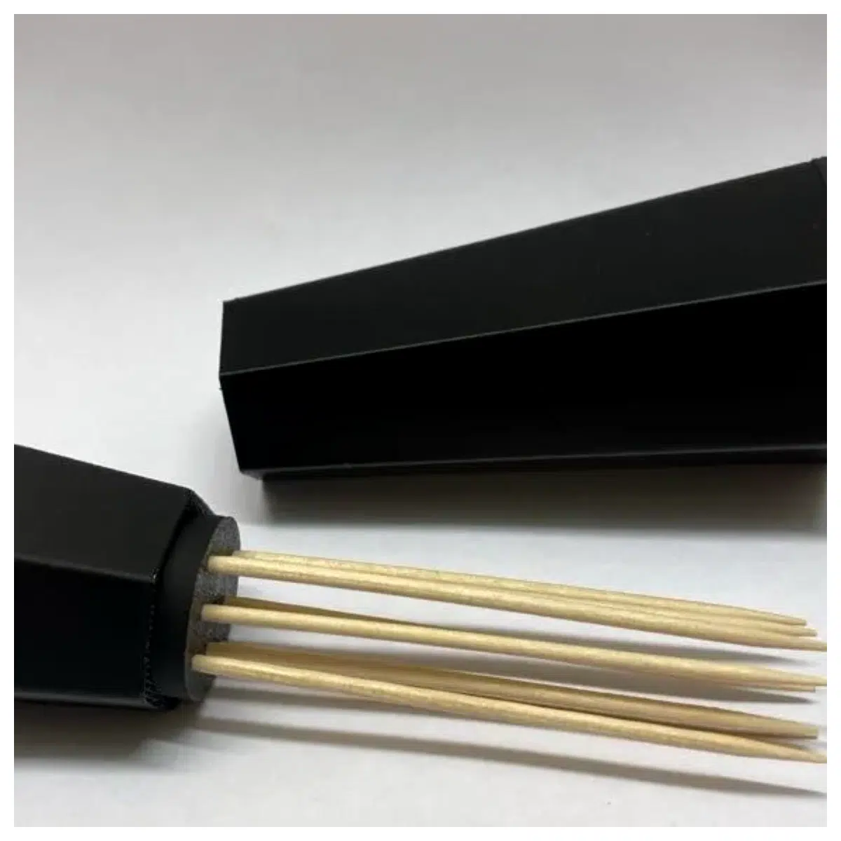 Toothpick Coffee WDT Tool Espresso Grind Aid Fast Grinding Desktop Coffee Tool Coffee Lover Essential