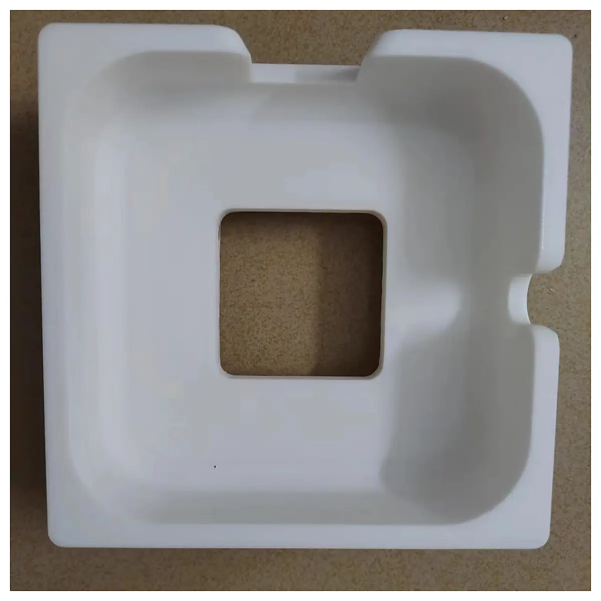 Car Air Purifier Base Car Air Cleaner Holder Installation Bracket Car Purifier Parts Accessories