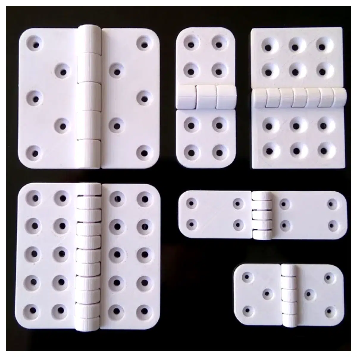 Hinges Pivot Hinge Door Hinges Hinges Door Hardware Door Fittings Hinges for Interior Exterior Doors Door Accessory