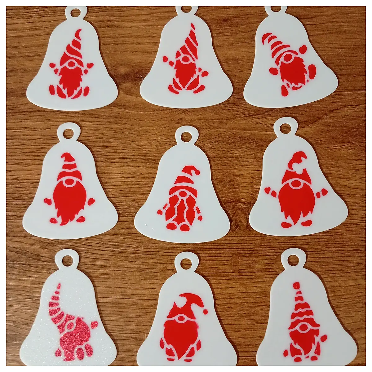 Christmas Gnome Decorations Multi Christmas Decor Festive Decorations Holiday Gift Christmas Figurines Christmas Ornament